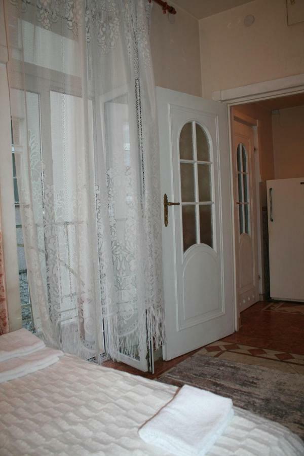 Apartament Diamentowy W Centrum Olsztyn  Extérieur photo