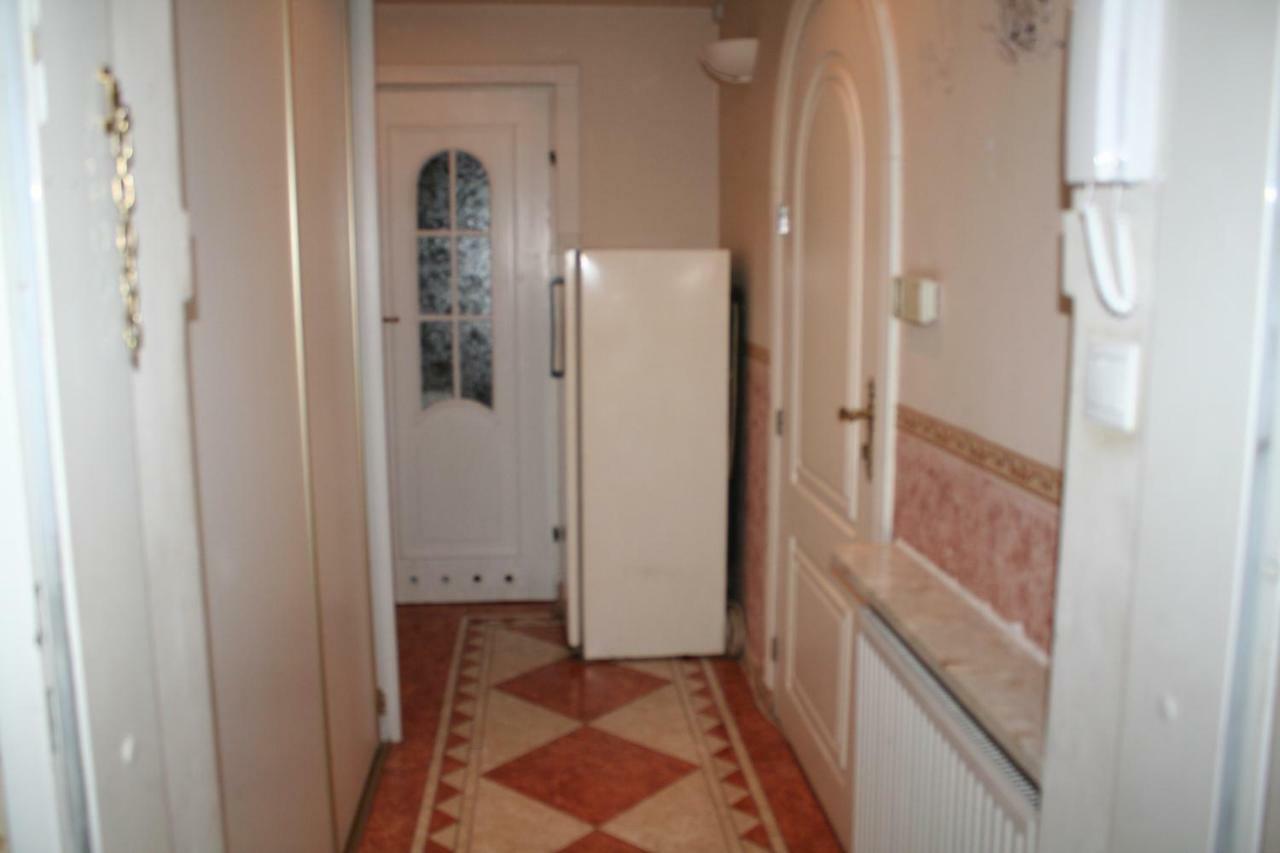 Apartament Diamentowy W Centrum Olsztyn  Extérieur photo