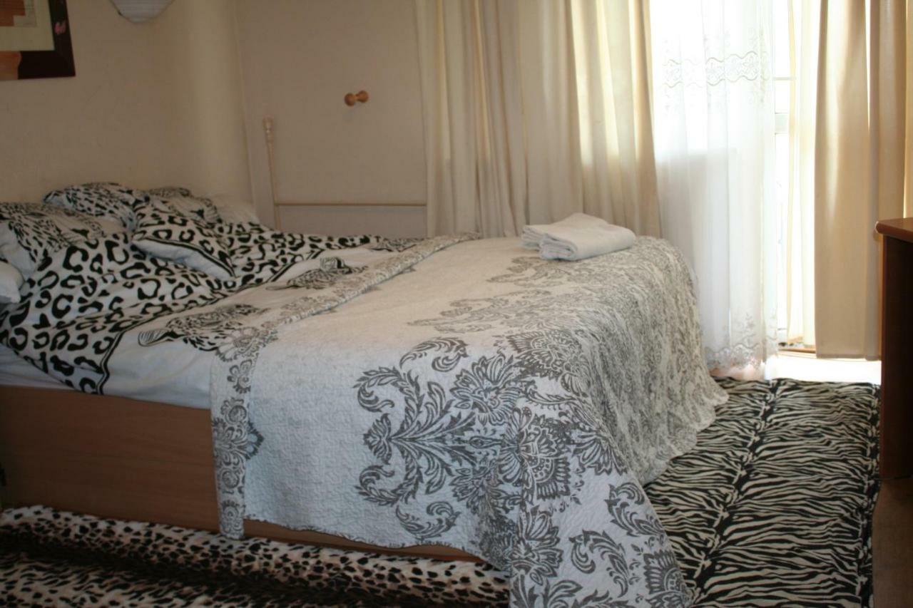 Apartament Diamentowy W Centrum Olsztyn  Extérieur photo