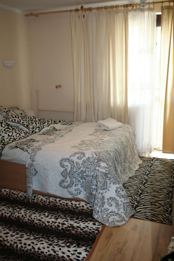 Apartament Diamentowy W Centrum Olsztyn  Extérieur photo